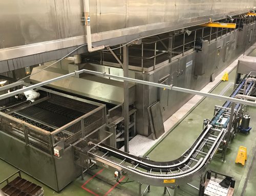 Leading National Bakery Manufacturer