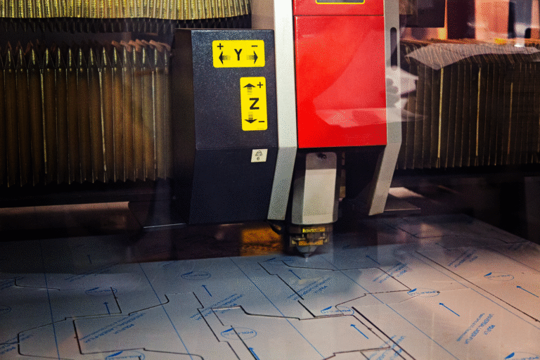 CNC Profiling for Repeat Production: How Singleton Delivers Consistency at Scale