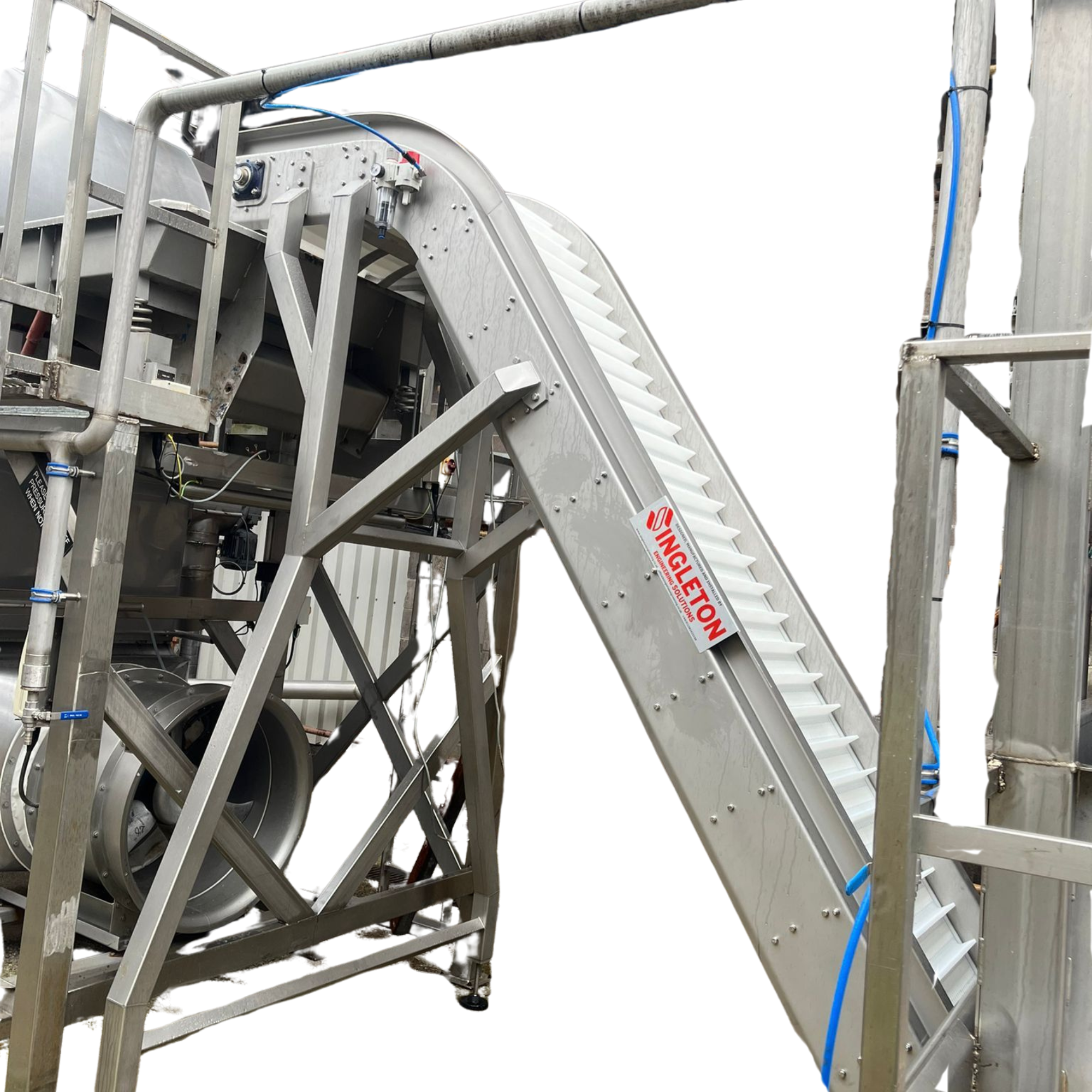 Mechanical and Electrical Engineering Solutions | Singleton